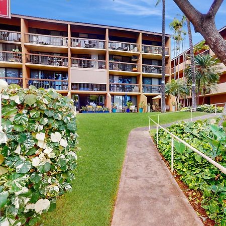Maui Vista Condo 2116 Kihei Dış mekan fotoğraf