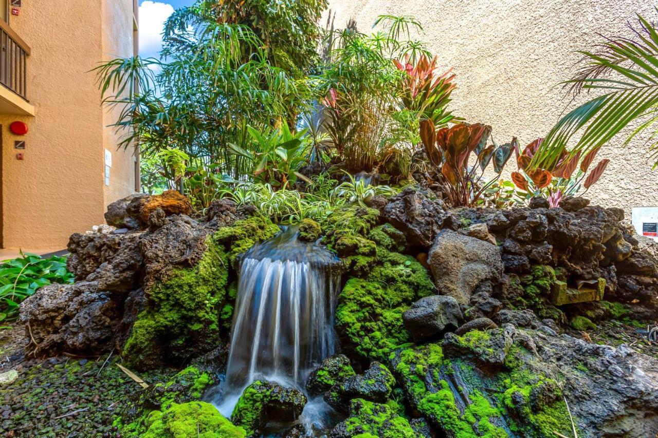 Maui Vista Condo 2116 Kihei Dış mekan fotoğraf
