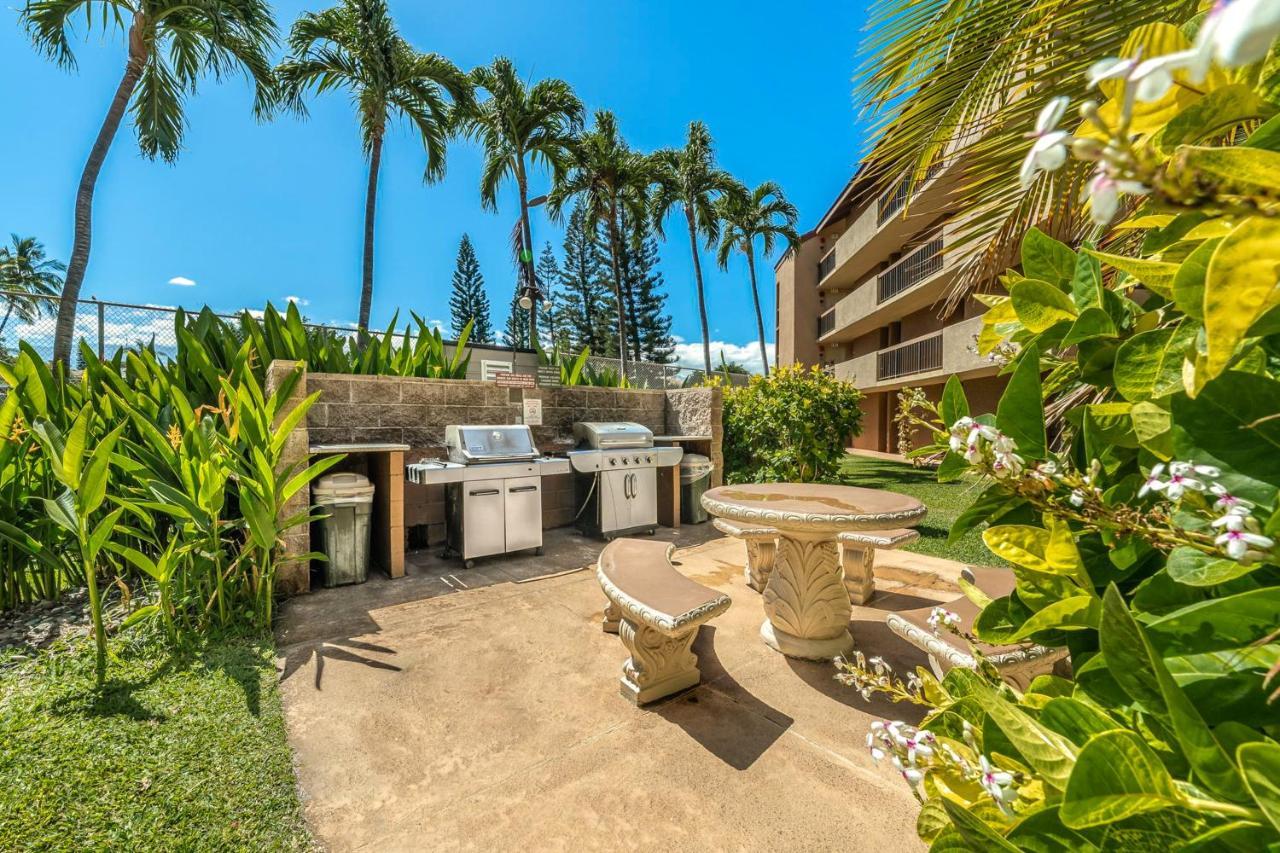 Maui Vista Condo 2116 Kihei Dış mekan fotoğraf