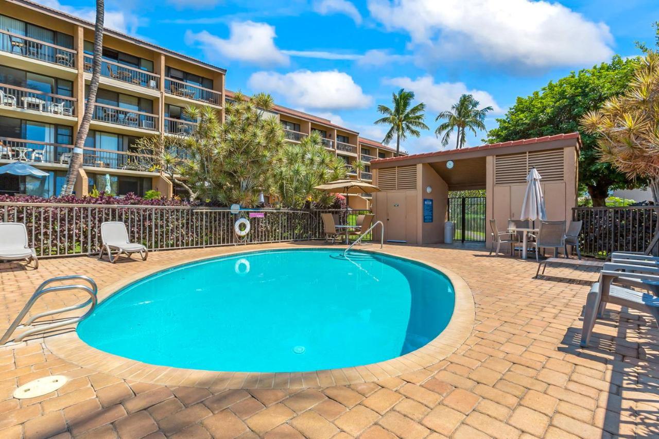 Maui Vista Condo 2116 Kihei Dış mekan fotoğraf