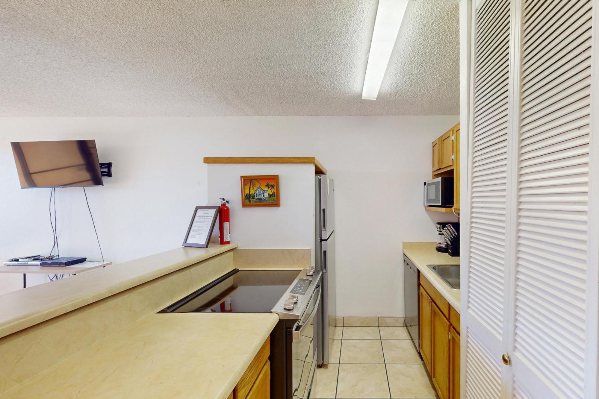 Maui Vista Condo 2116 Kihei Dış mekan fotoğraf
