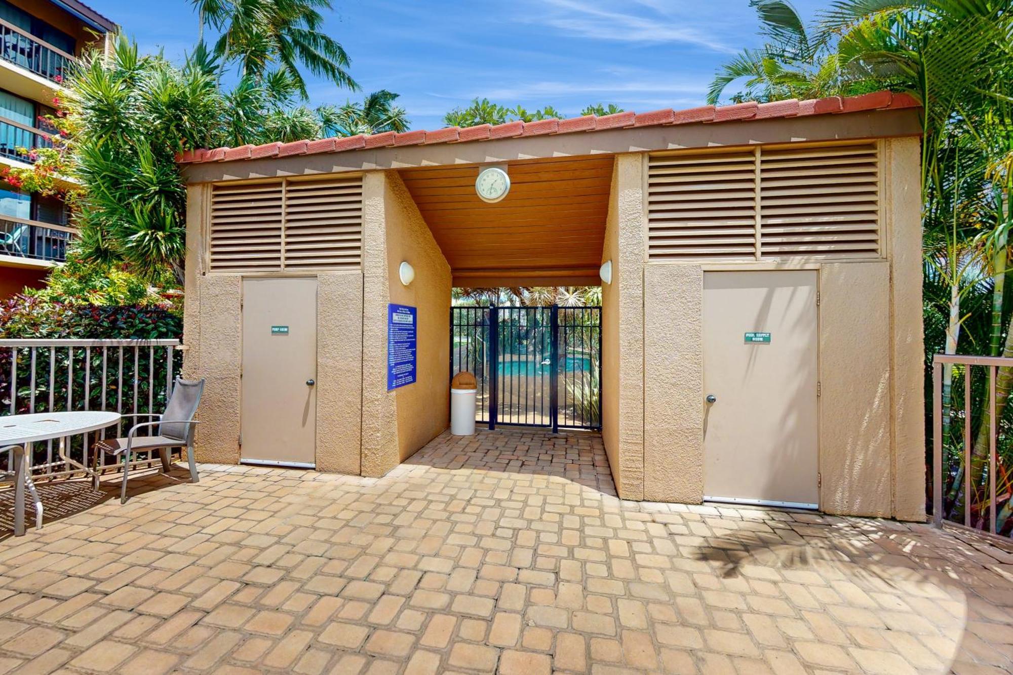 Maui Vista Condo 2116 Kihei Dış mekan fotoğraf
