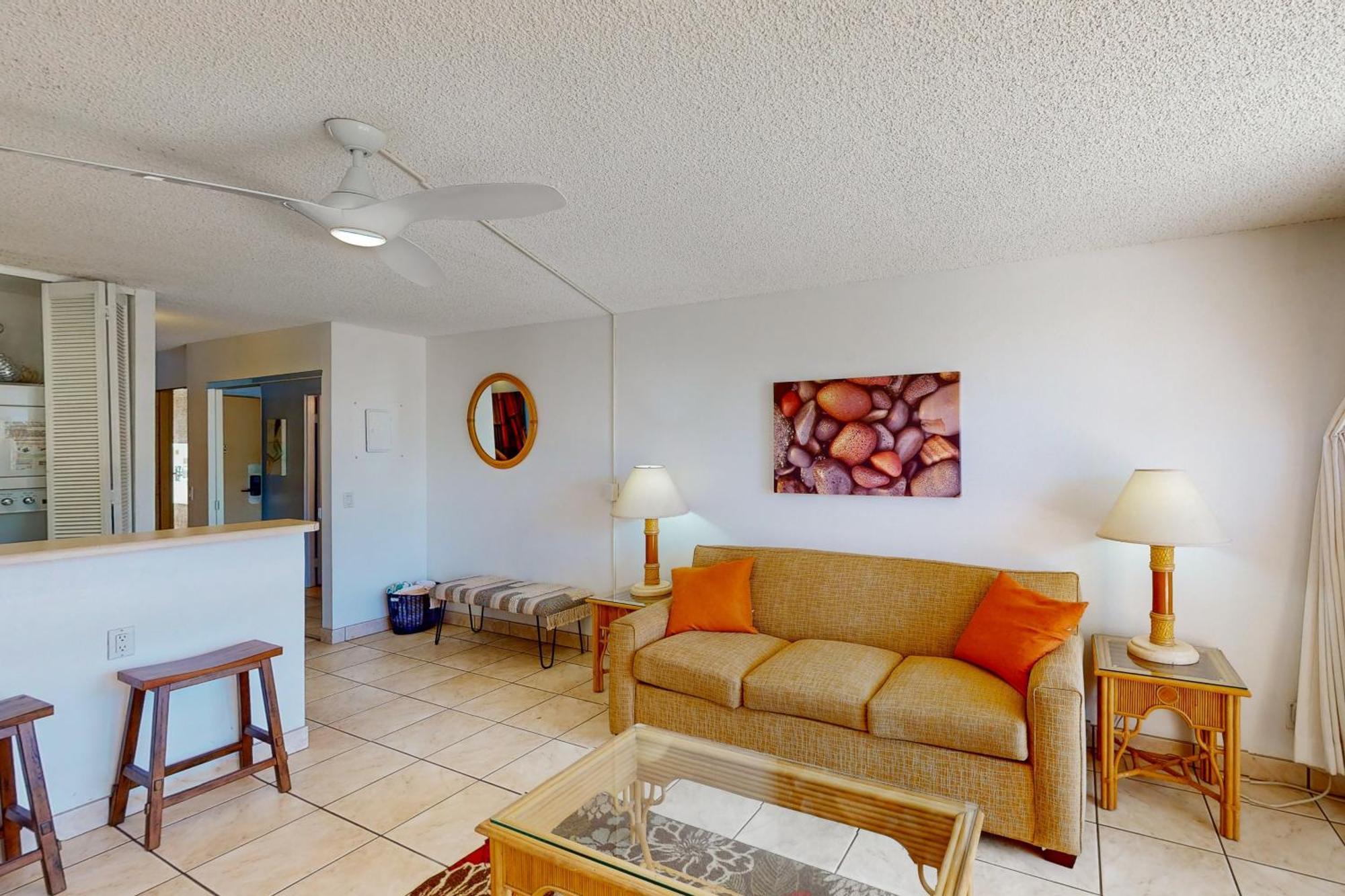 Maui Vista Condo 2116 Kihei Dış mekan fotoğraf
