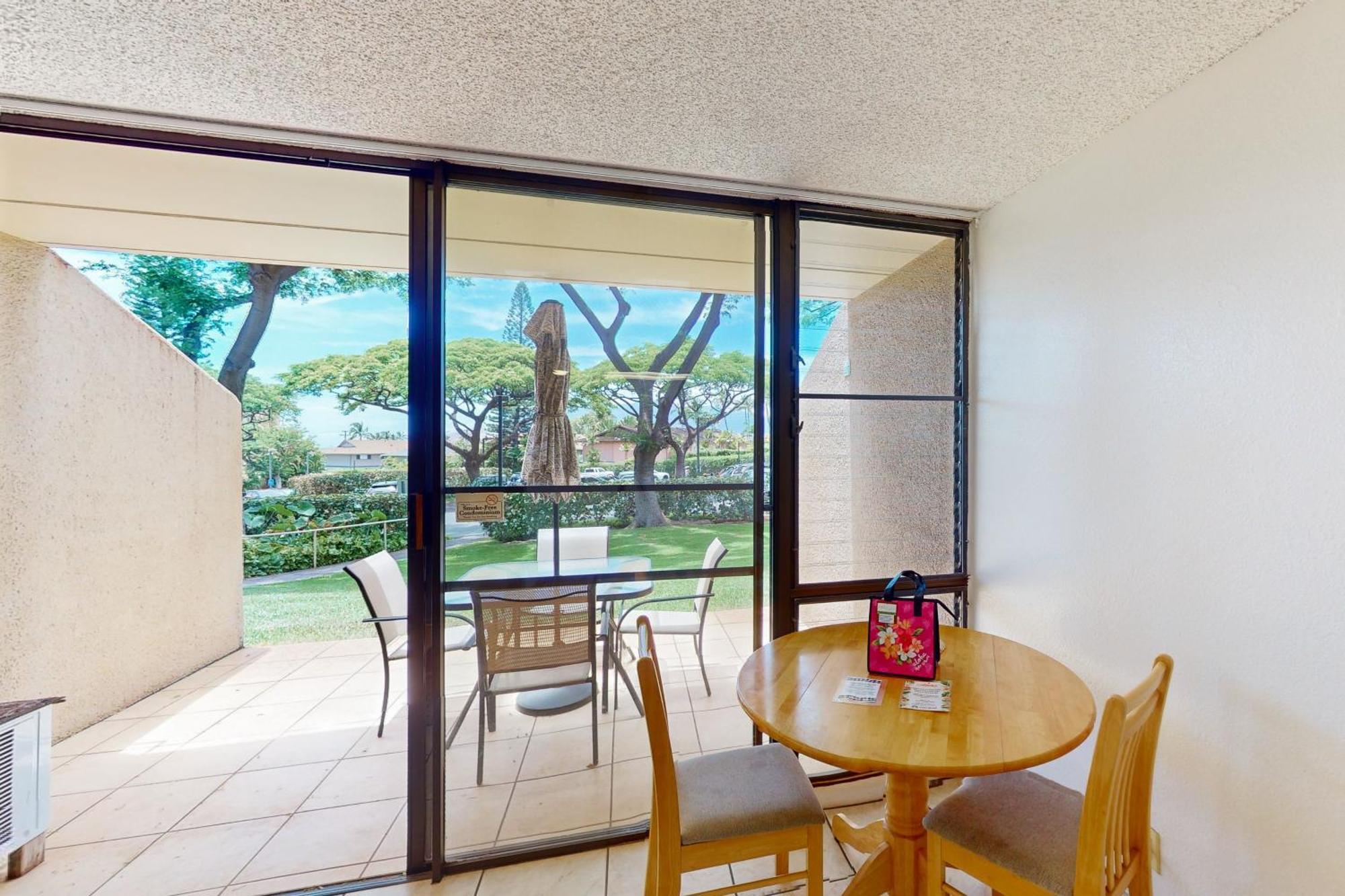 Maui Vista Condo 2116 Kihei Dış mekan fotoğraf